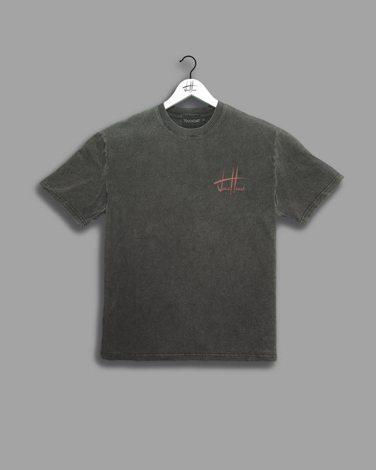 T-Shirt "Basic" TH 23| Vintage