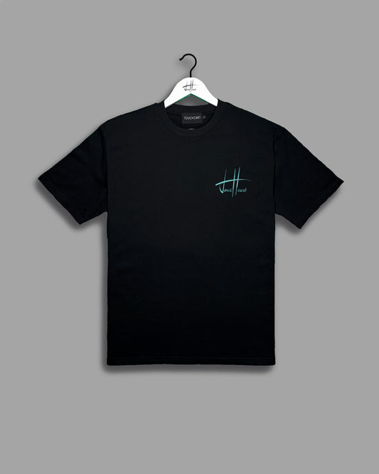 T-Shirt "Basic" TH 23| Black